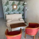 Appartamento Face à La