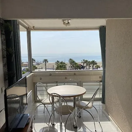 Face A La Apartment *
