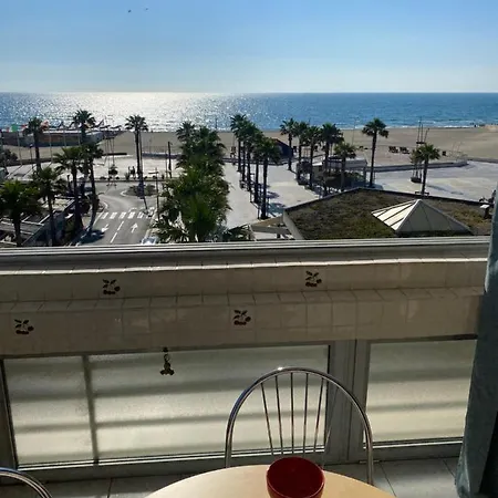 Face A La Apartment Canet-en-Roussillon
