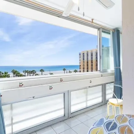 Apartment Face A La